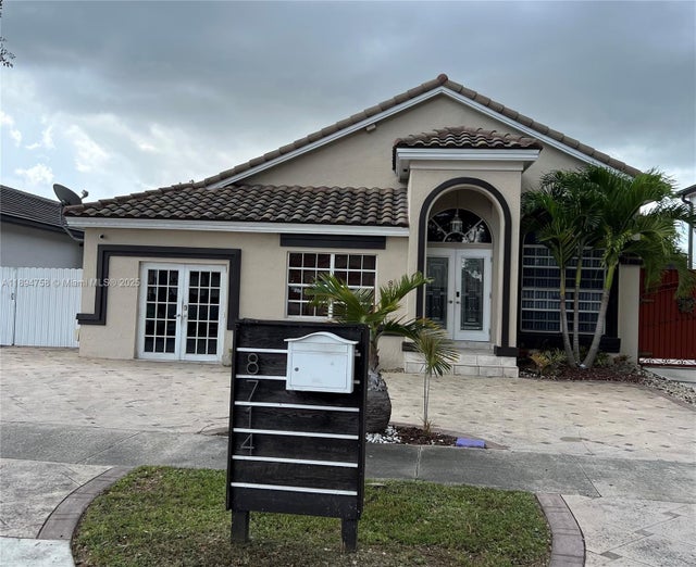 8714 Nw 153rd Ter, Miami Lakes