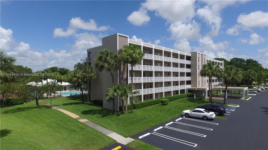 1200 Nw 87th Ave 109, Coral Springs