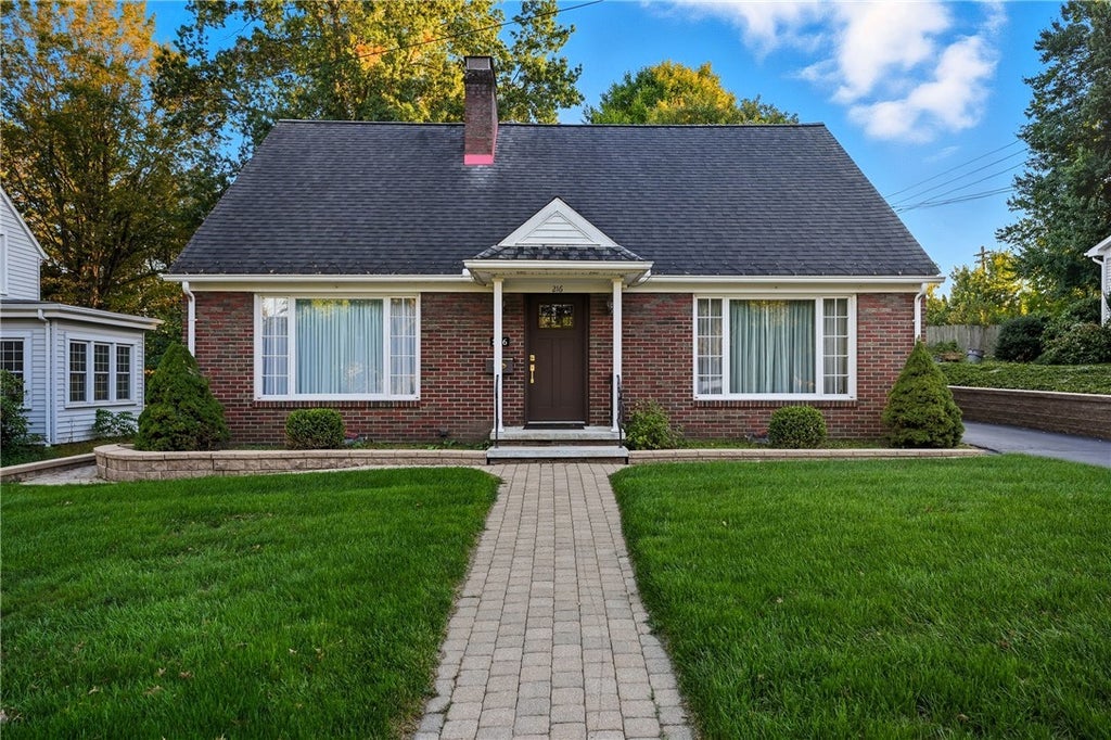 216 Vine Court, New Wilmington Boro