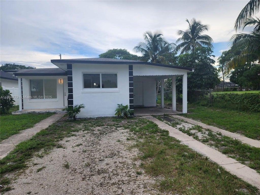418 Nw 8th Ave, Boynton Beach