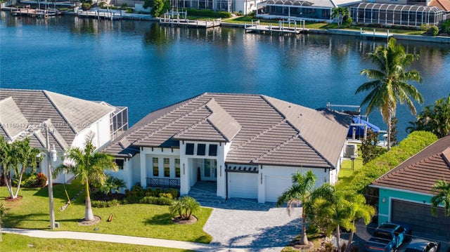 1173 Strawberry Ct, Marco Island