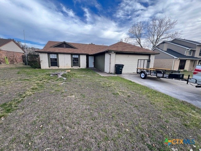 2012 Kingwood Drive, Killeen