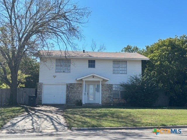 3208 Lake Road, Killeen