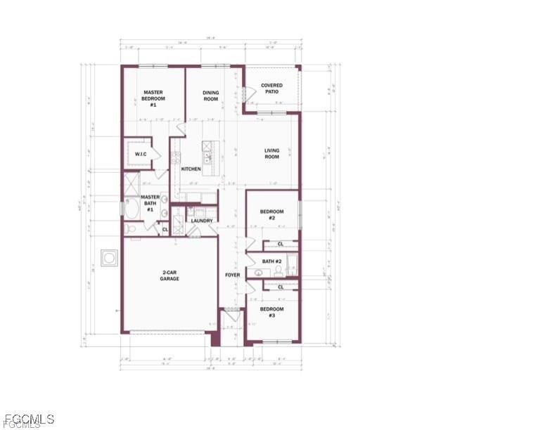 3802 3rd St Sw, Lehigh Acres