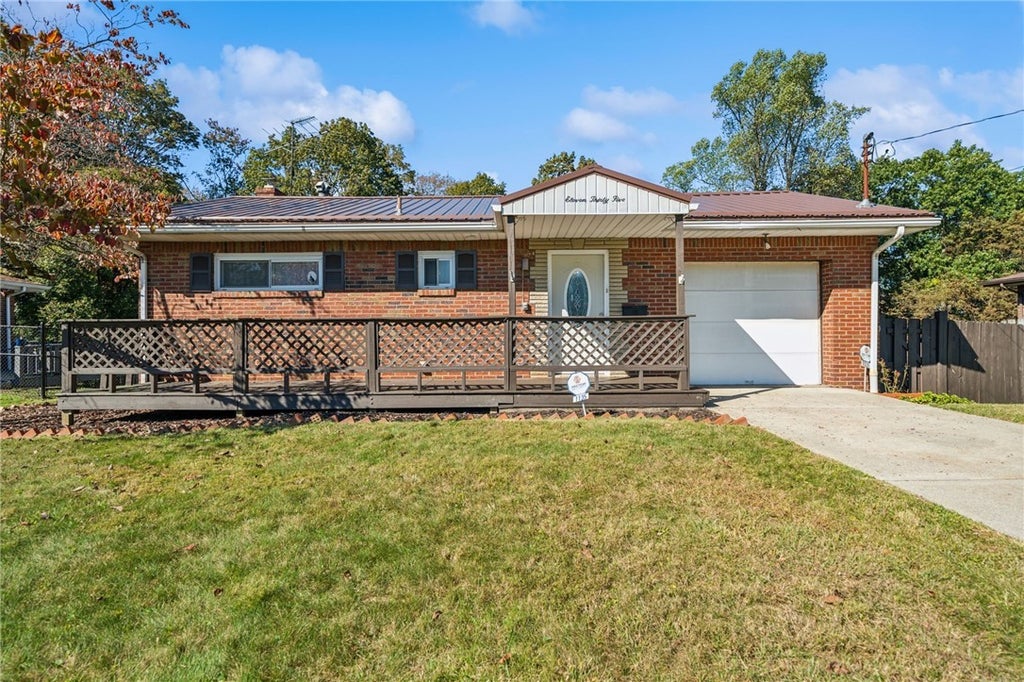 1135 Harvard Road, Monroeville