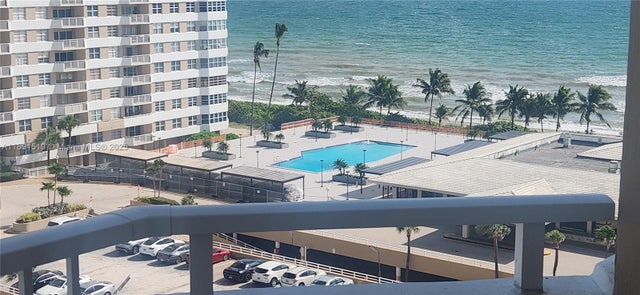 1 of 100 - 1980 S Ocean Dr 9m, Hallandale Beach, FL