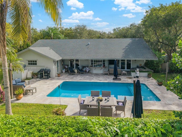 14606 Sw 153rd Pl, Miami