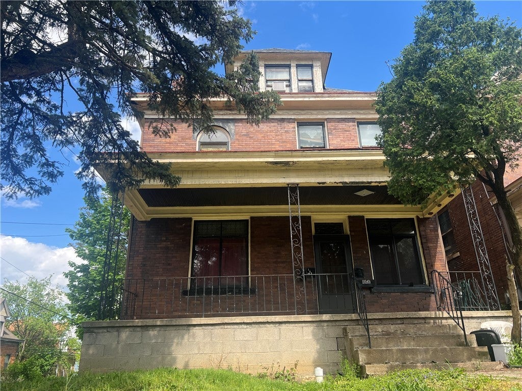 188 Kendall Avenue, Bellevue