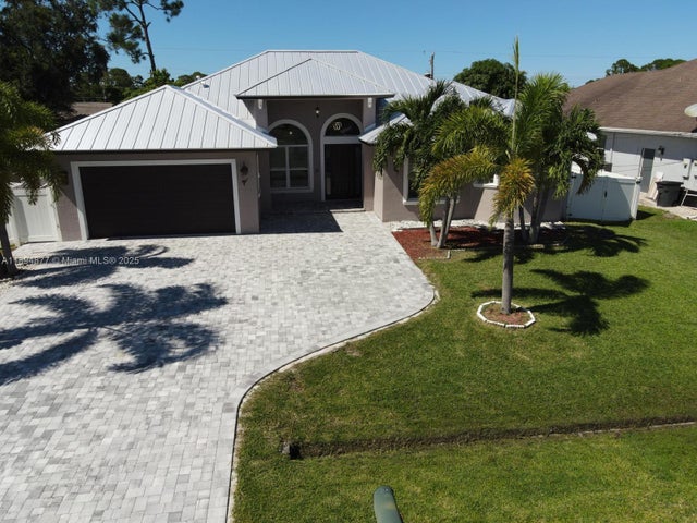 2 of 36 - 1749 Sw Desert Ave, Port St Lucie, FL