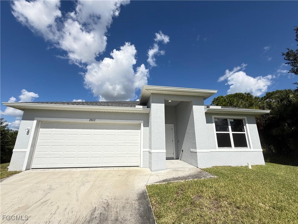 2812 49th St Sw, Lehigh Acres