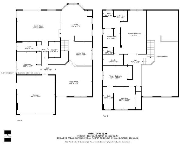 1 of 38 - 2434 Sw 157th Ave, Miramar, FL