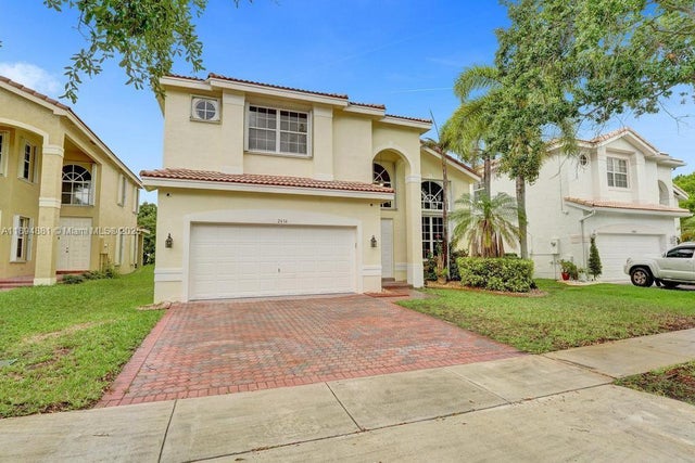 3 of 38 - 2434 Sw 157th Ave, Miramar, FL