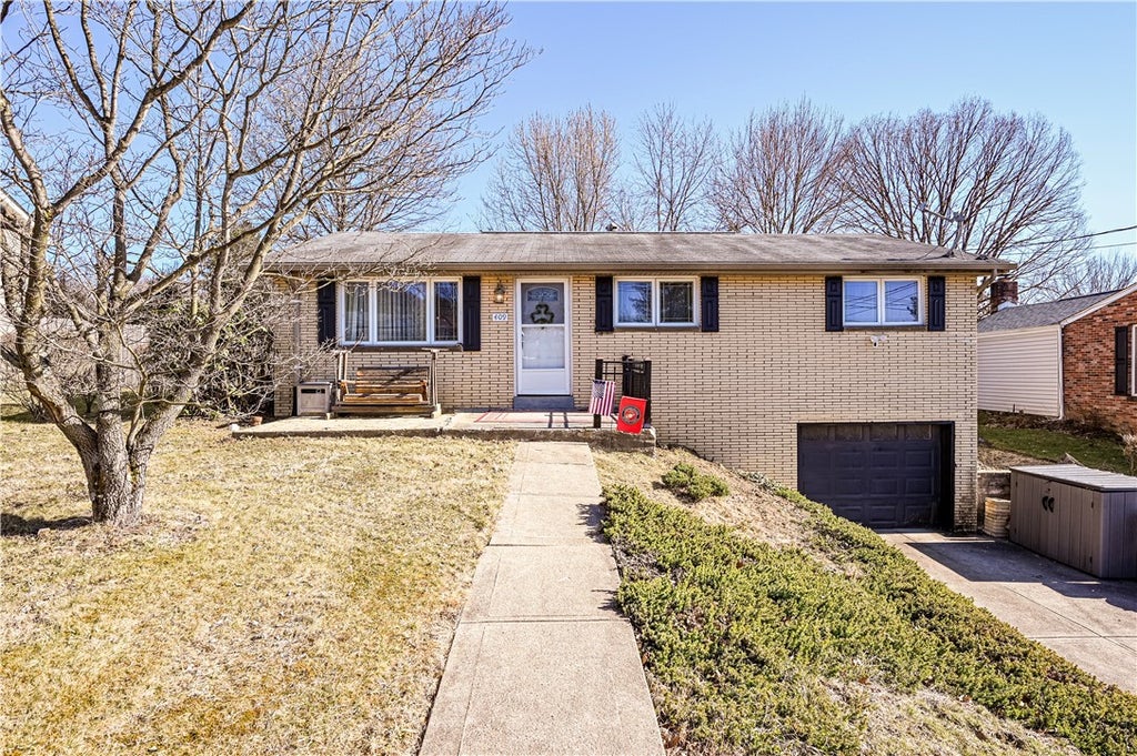 409 Olten Road, Monroeville