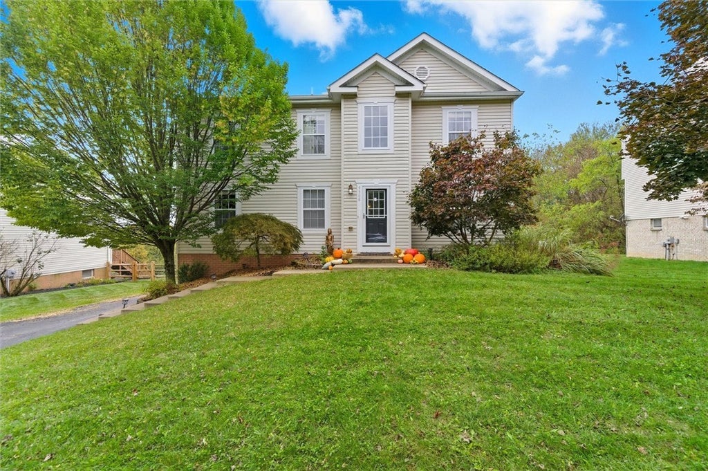 9308 Marshall Road, Cranberry