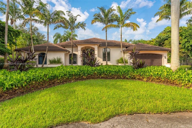 12019 Sw 77th Ter, Miami