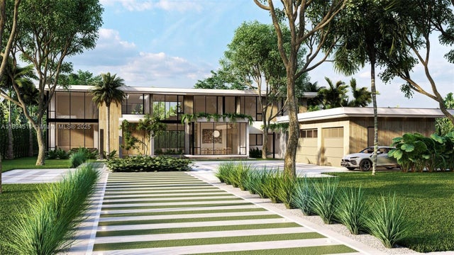2 of 17 - 5095 Sw 82nd St, Miami, FL