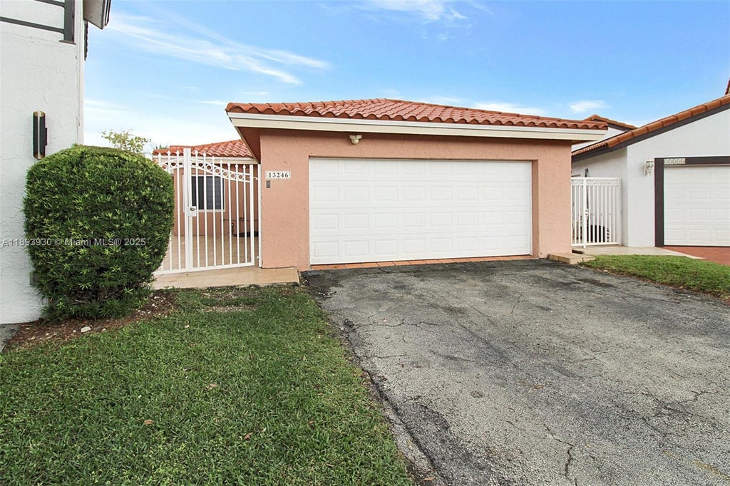 13246 Sw 9th Ter, Miami
