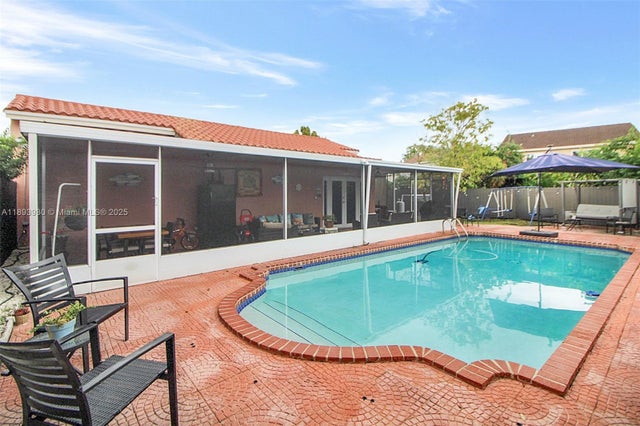 2 of 34 - 13246 Sw 9th Ter, Miami, FL