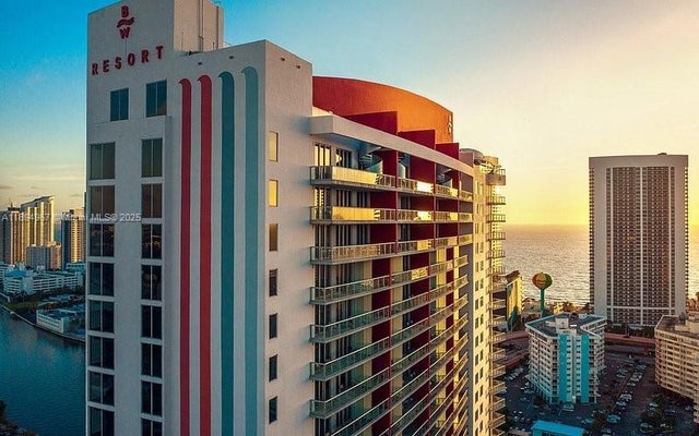 2 of 38 - 2602 E Hallandale Beach Blvd R1507, Hallandale Beach, FL