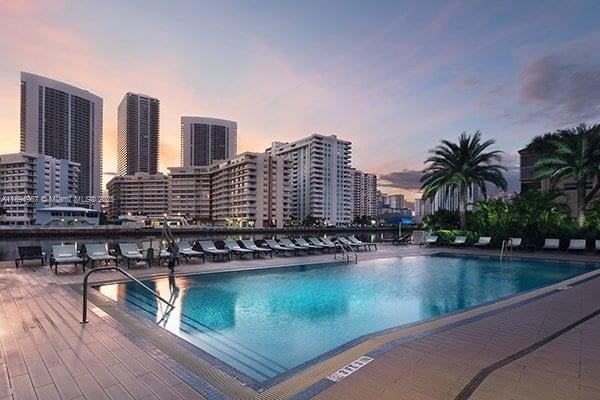 3 of 38 - 2602 E Hallandale Beach Blvd R1507, Hallandale Beach, FL