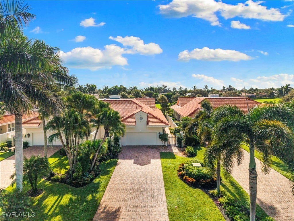 4453 Yacht Harbor Dr, Naples
