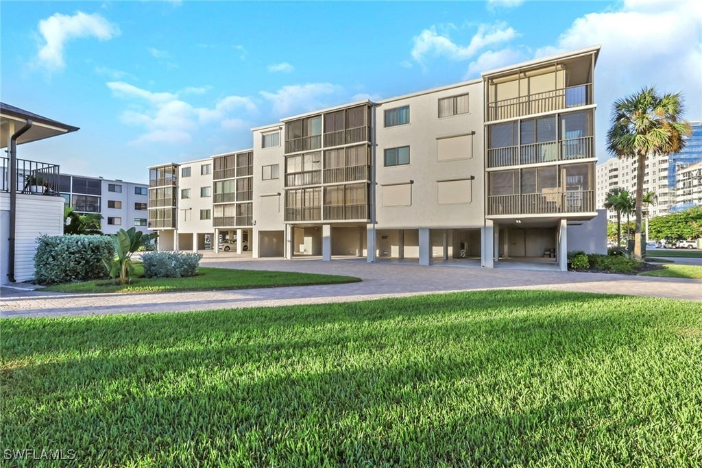 6655 Estero Blvd 212, Fort Myers Beach