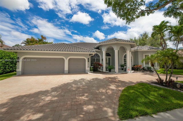 1 of 36 - 6518 Nw 72nd Pl, Parkland, FL