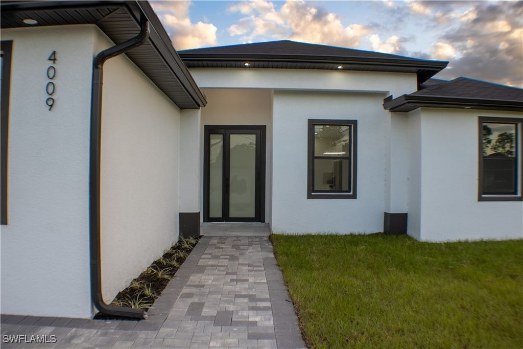 4009 33rd St Sw, LEHIGH ACRES