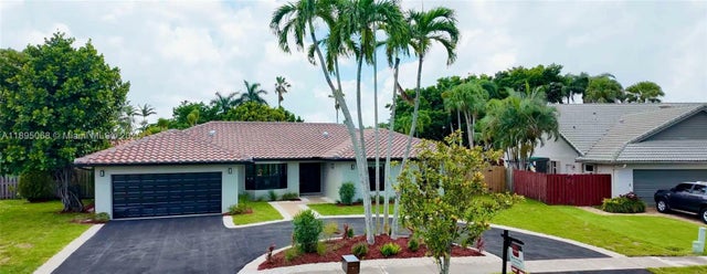 1 of 1 - 1005 Nw 99th Ave, Plantation, FL