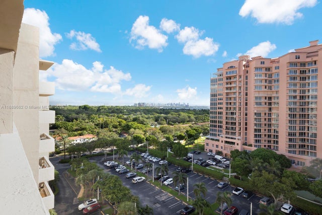 2 of 23 - 90 Edgewater Dr 1218, Coral Gables, FL