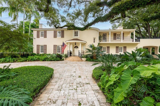 2 of 48 - 1036 S Greenway Dr, Coral Gables, FL