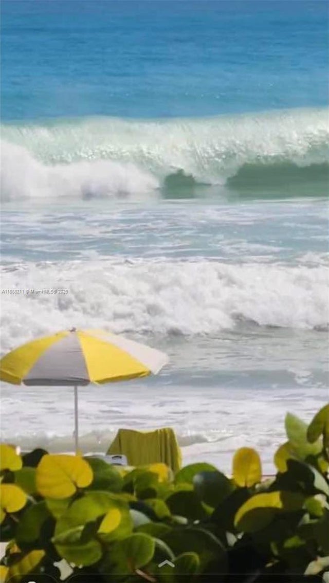 901 S Surf Rd 208, Hollywood