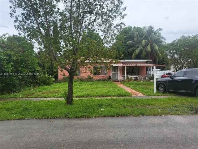 1 of 1 - 1310 Ne 130th St, North Miami, FL