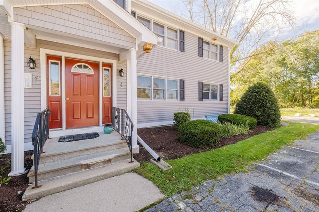 447 Se Stafford Rd # E7, Tiverton