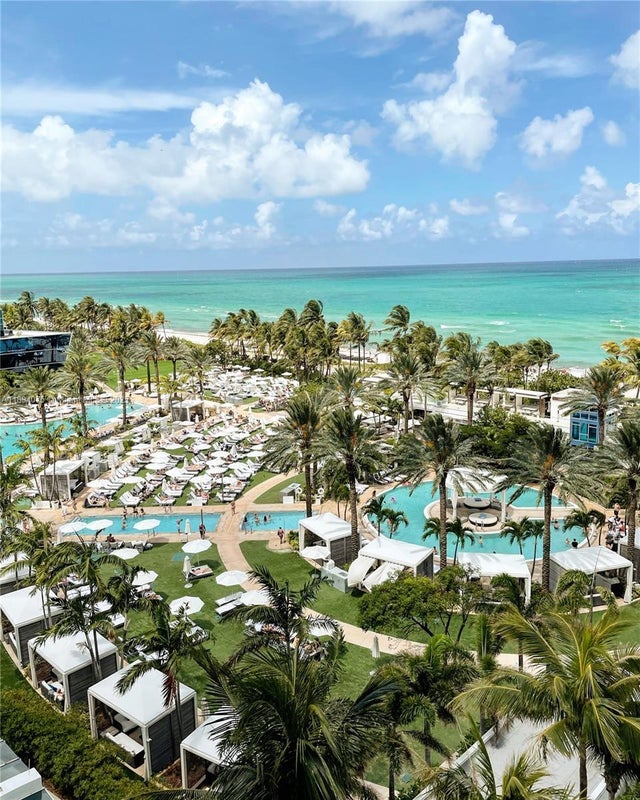 1 of 2 - 4401 Collins Ave 1408, Miami Beach, FL