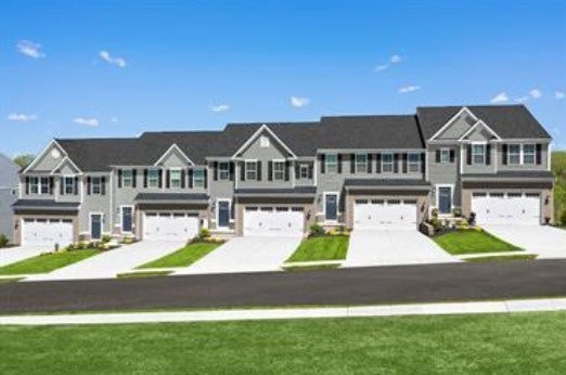 127 Olivia Drive, Nottingham