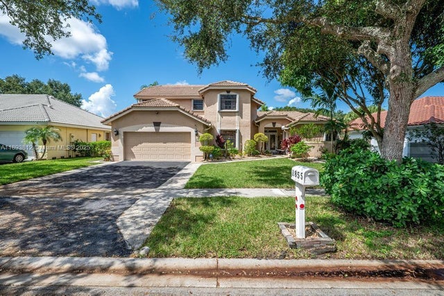 5 of 36 - 1855 Nw 106th Ter, Plantation, FL