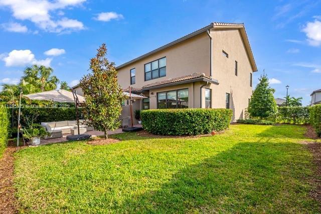 2 of 24 - 8251 Cinch Way, Lake Worth, FL