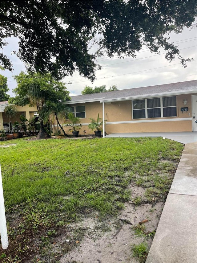 2 of 9 - 7720 Nw 15th St, Pembroke Pines, FL
