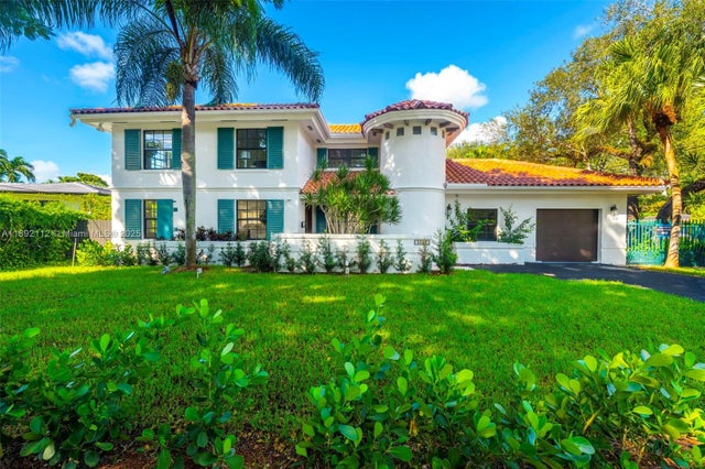 1 of 30 - 4040 Palmarito St, Coral Gables, FL