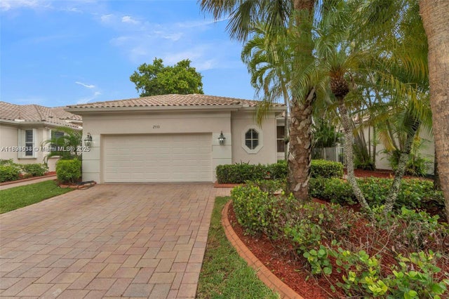 2 of 48 - 2553 Bay Pointe Dr, Weston, FL