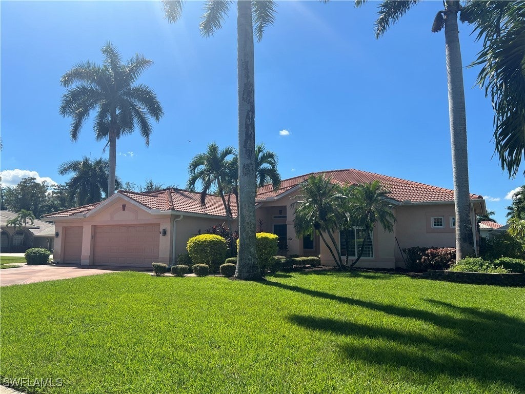 10490 Curry Palm Ln, Fort Myers
