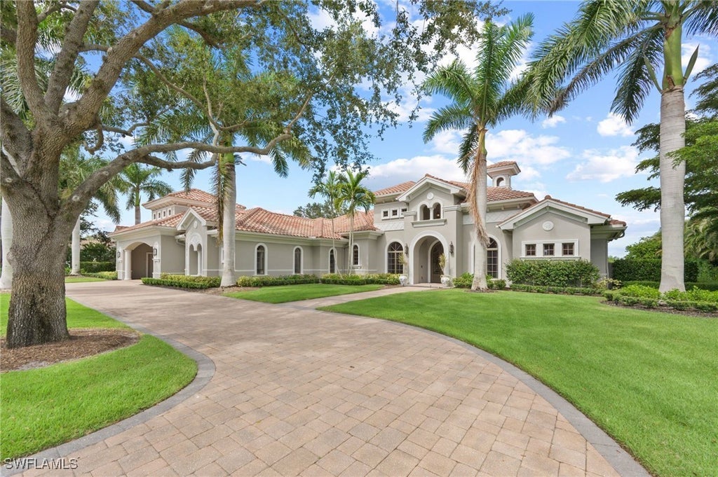 13871 Williston Way, Naples