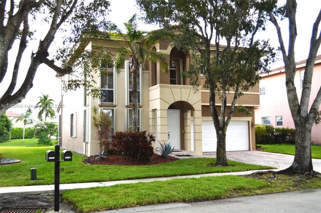 1 of 20 - 2257 Sw 132nd Ave, Miramar, FL