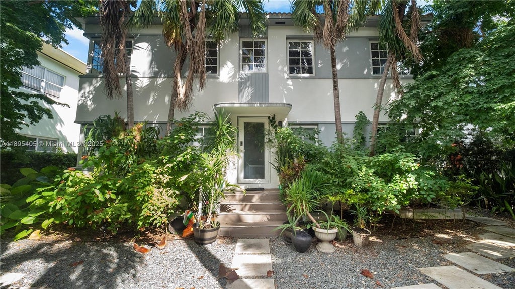 645 Michigan Ave A, Miami Beach