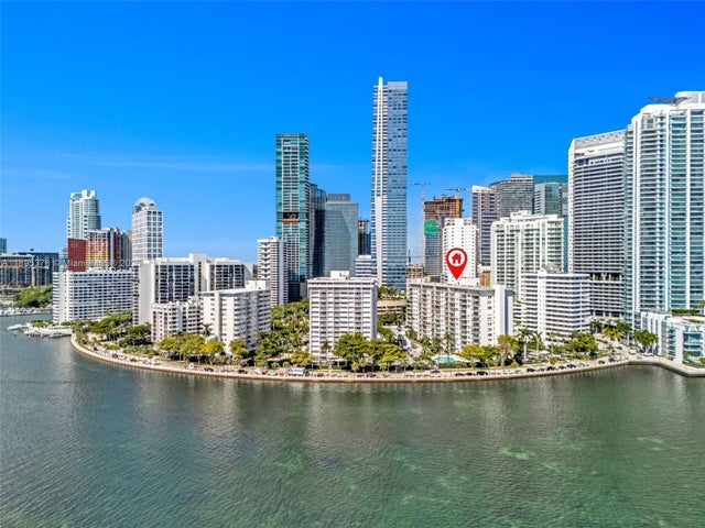 4 of 19 - 1408 Brickell Bay Dr 518, Miami, FL