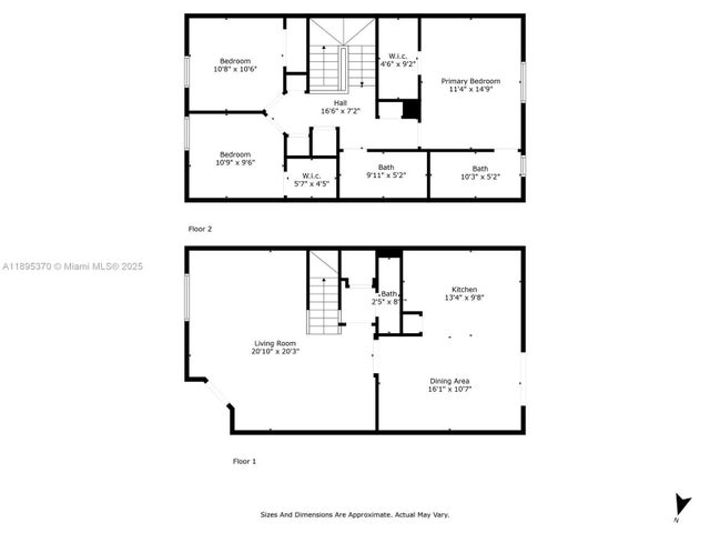 4 of 38 - 12428 Nw 23rd Ct, Miami, FL