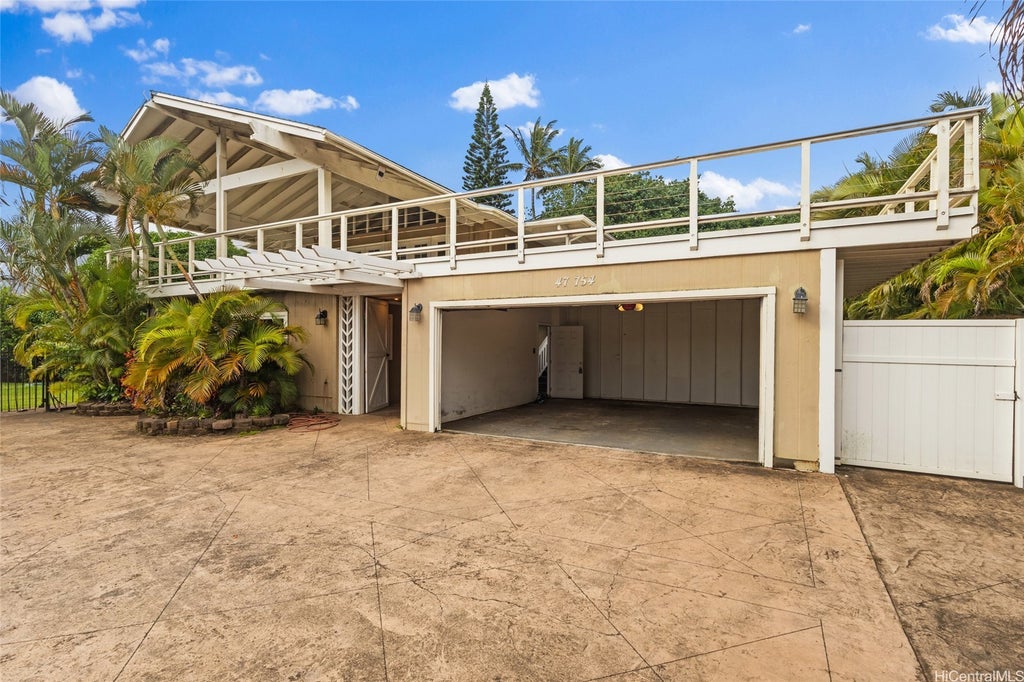 47-754 Kamehameha Highway, Kaneohe