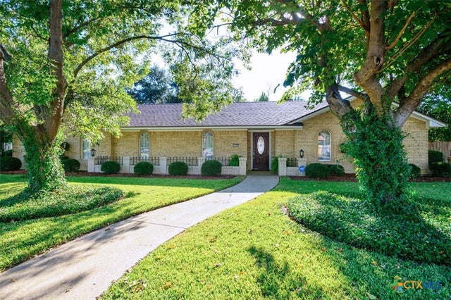 1705 Redwood Drive, Harker Heights