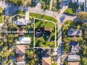 10900 N Bayshore Dr, Miami